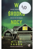 W środku nocy