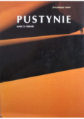 Fascynujący świat Pustynie