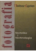 Fotografia Technika i Technologia