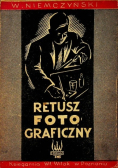 Retusz fotograficzny 1947 r.