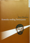 Komedia według Terencjusza