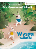 Wyspa wolności