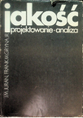 Jakość Projektowanie Analiza