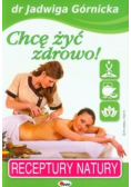 Chcę żyć zdrowo