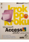 Krok po kroku Microsoft Access 2000