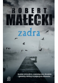 Zadra