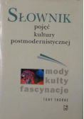 Słownik pojęć kultury postmodernistycznej
