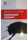 Porwanie Europy