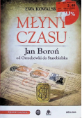 Młyny czasu