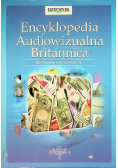Encyklopedia Audiowizualna Britannica. Ekonomia i gospodarka