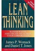 Lean Thinking