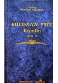 Kroniki Tom II