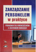 Zarządzanie personelem w praktyce