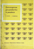 Intensywna gospodarka w pasiece