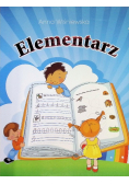 Elementarz
