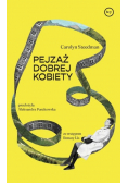 Pejzaż dobrej kobiety