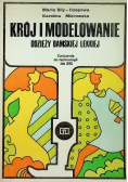 Krój i modelowanie odzieży damskiej letniej