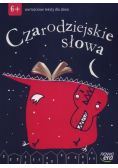 Czarodziejskie słowa
