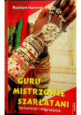 Guru mistrzowie szarlatani