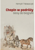 Chopin w podróży