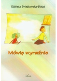 Mówię wyraźnie