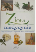 Zioła w medycynie