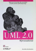 UML 2 0 Wprowadzenie