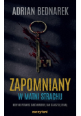 Zapomniany. W matni strachu
