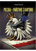 Polska – państwo z kartonu
