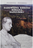 Darowizna Księcia Romana Sanguszki