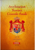 Arcyksiążęca Korona Cesarski Smak