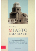 Miasto umarłych