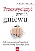 Przezwyciężyć grzech gniewu. Jak zapanować nad emocjami i wnieść spokój do swojego życia