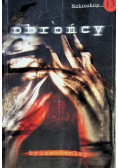 Nekroskop Tom 13 Obrońcy