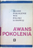 Młode pokolenie wsi Polski Ludowej Awans pokolenia