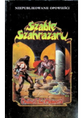 Szable Szahrazaru