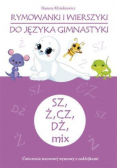 Rymowanki i wierszyki do języka gimnastyki