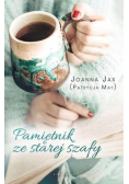 Pamiętnik ze starej szafy