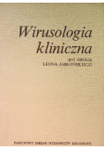 Wirusologia kliniczna