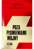 Poza płomieniami wojny