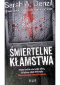 Śmiertelne kłamstwa