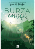 Druga szansa Tom 2 Burza emocji