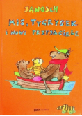 Miś Tygrysek i nowi przyjaciele