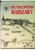 Encyklopedia Warszawy