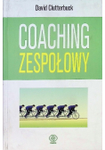 Coaching zespołowy