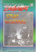 Zasady sztuki wojennej