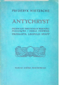 Antychryst