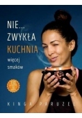 Nie zwykła kuchnia Więcej smaków