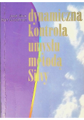 Dynamiczna kontrola umysłu metodą Silvy