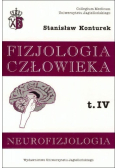 Fizjologia człowieka neurofizjologia Tom 4